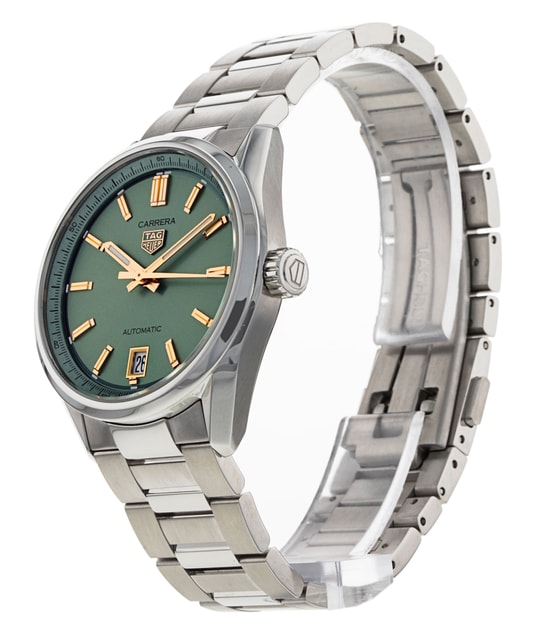 Tag Heuer Carrera WBN2312.BA0001 Image 2